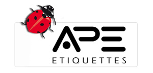 APE Etiquettes